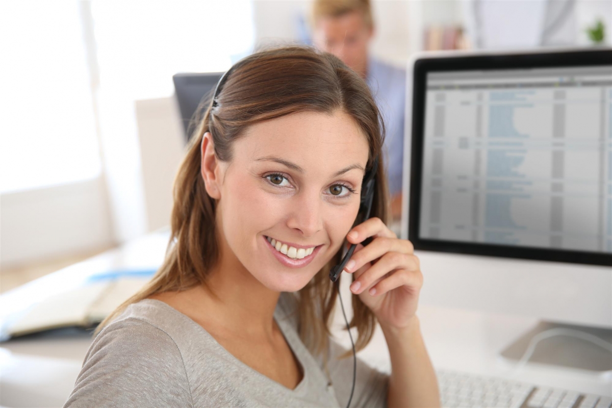 Dallas Answering Service | Call Centers in Dallas | Personalized Comm.