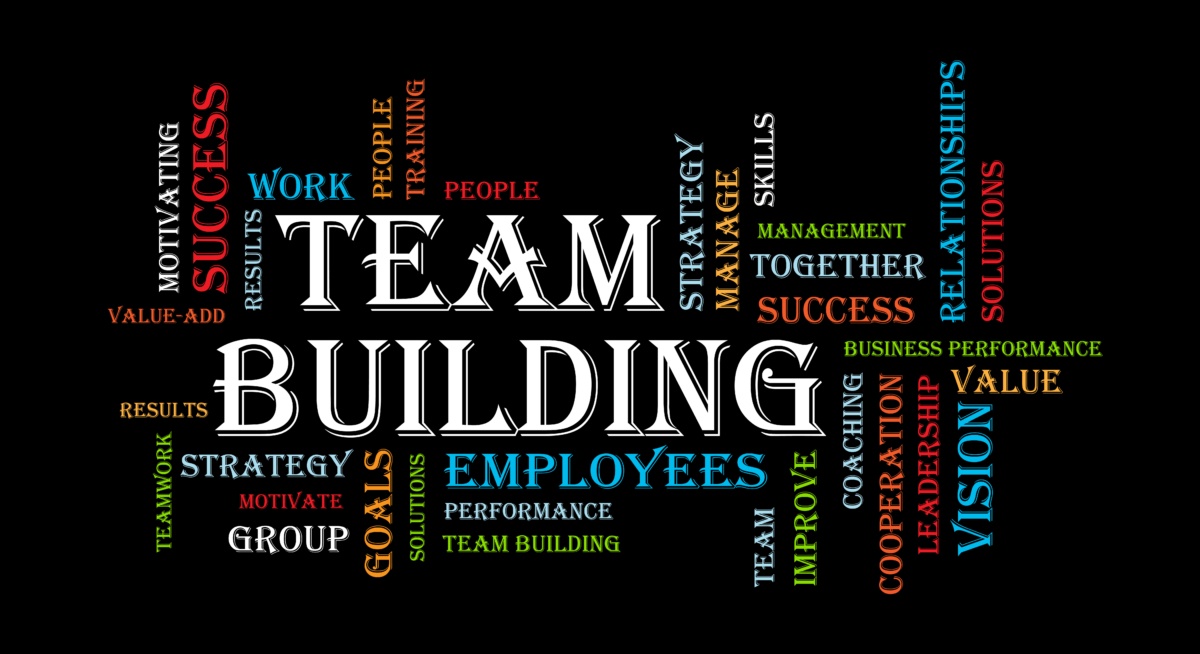 Team-Building Training Exercises for Your Call Center Agents to Practice