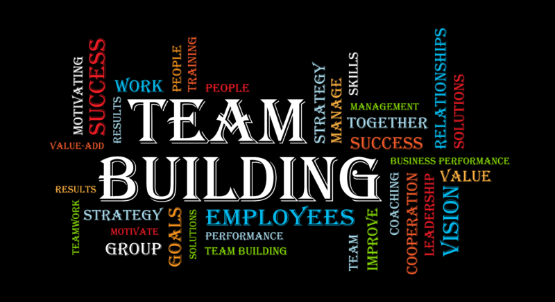 Team-building Training Exercises For Your Call Center Agents To Practice