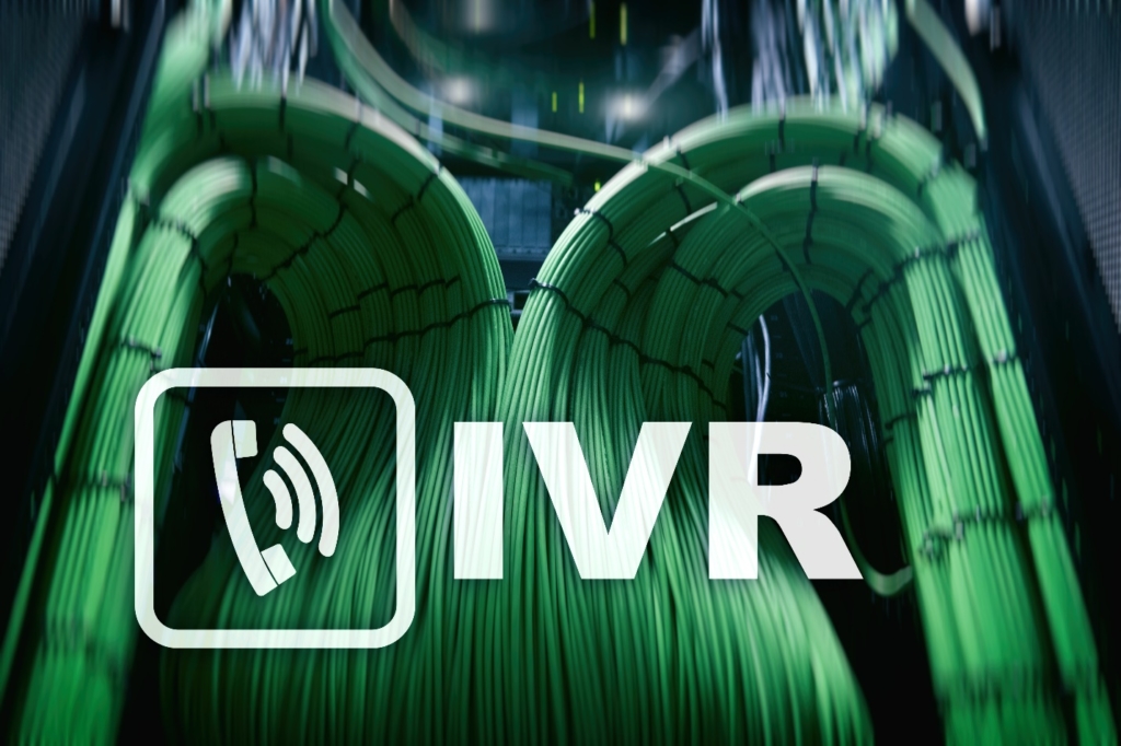 IVR - Personalized Communications